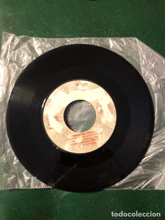 Discos de vinilo: Siniestro total higway to hell 1990 - Foto 1