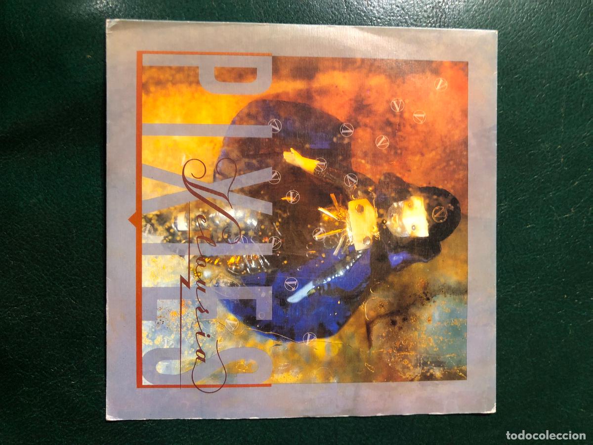 Discos de vinilo: Pixies Velouria 1990 - Foto 2