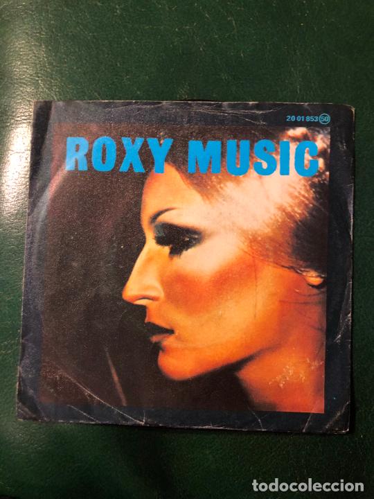 Discos de vinilo: Roxy music Trash 1979 - Foto 1