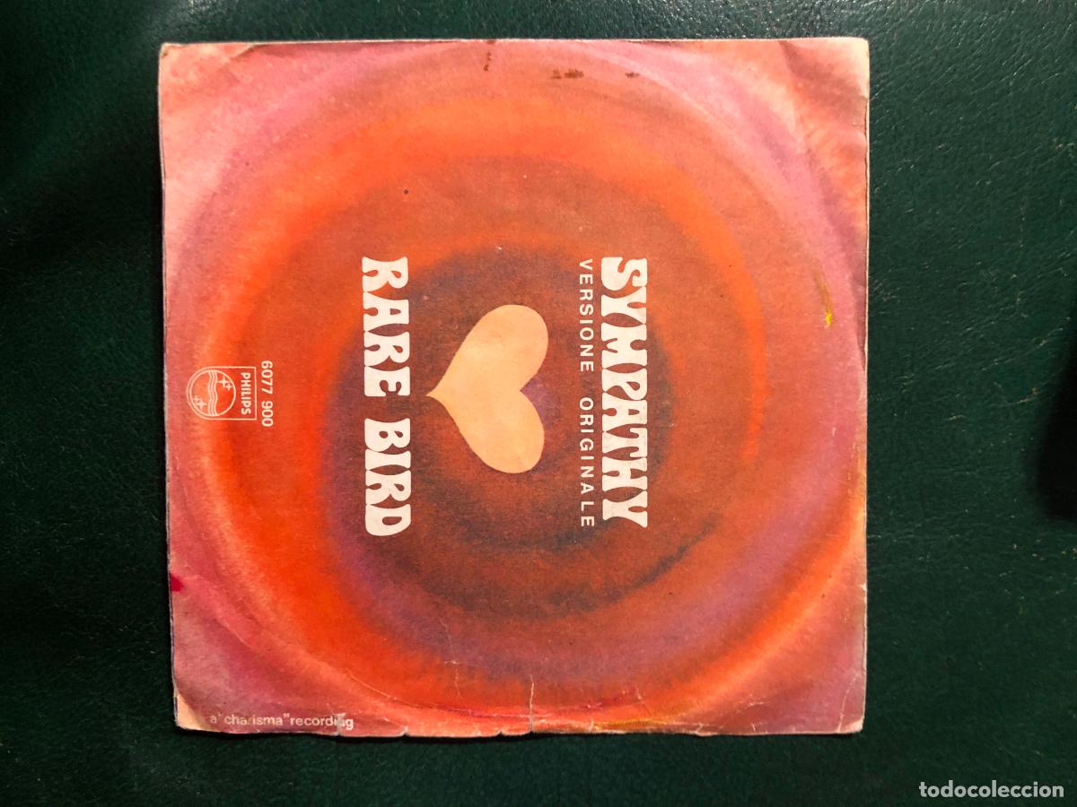 Discos de vinilo: Rare bird Sympathy - Foto 2