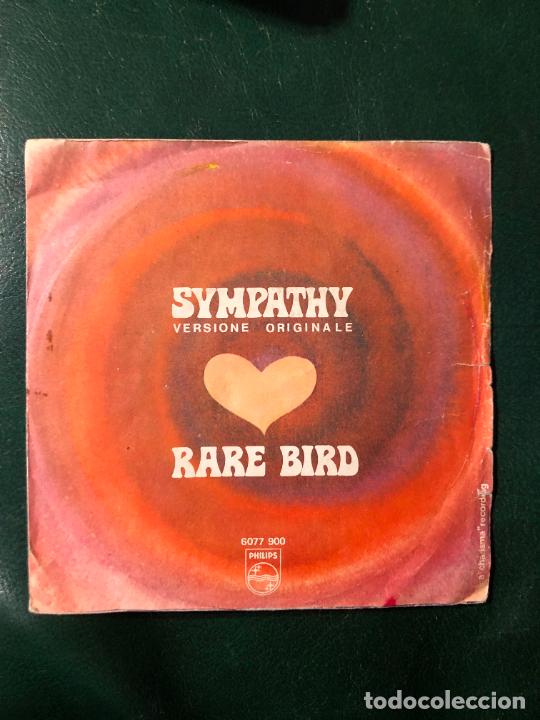 Discos de vinilo: Rare bird Sympathy - Foto 1