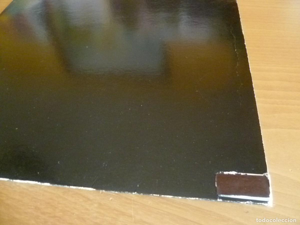 Discos de vinilo: Prince Black Album LP Vinilo - Foto 2