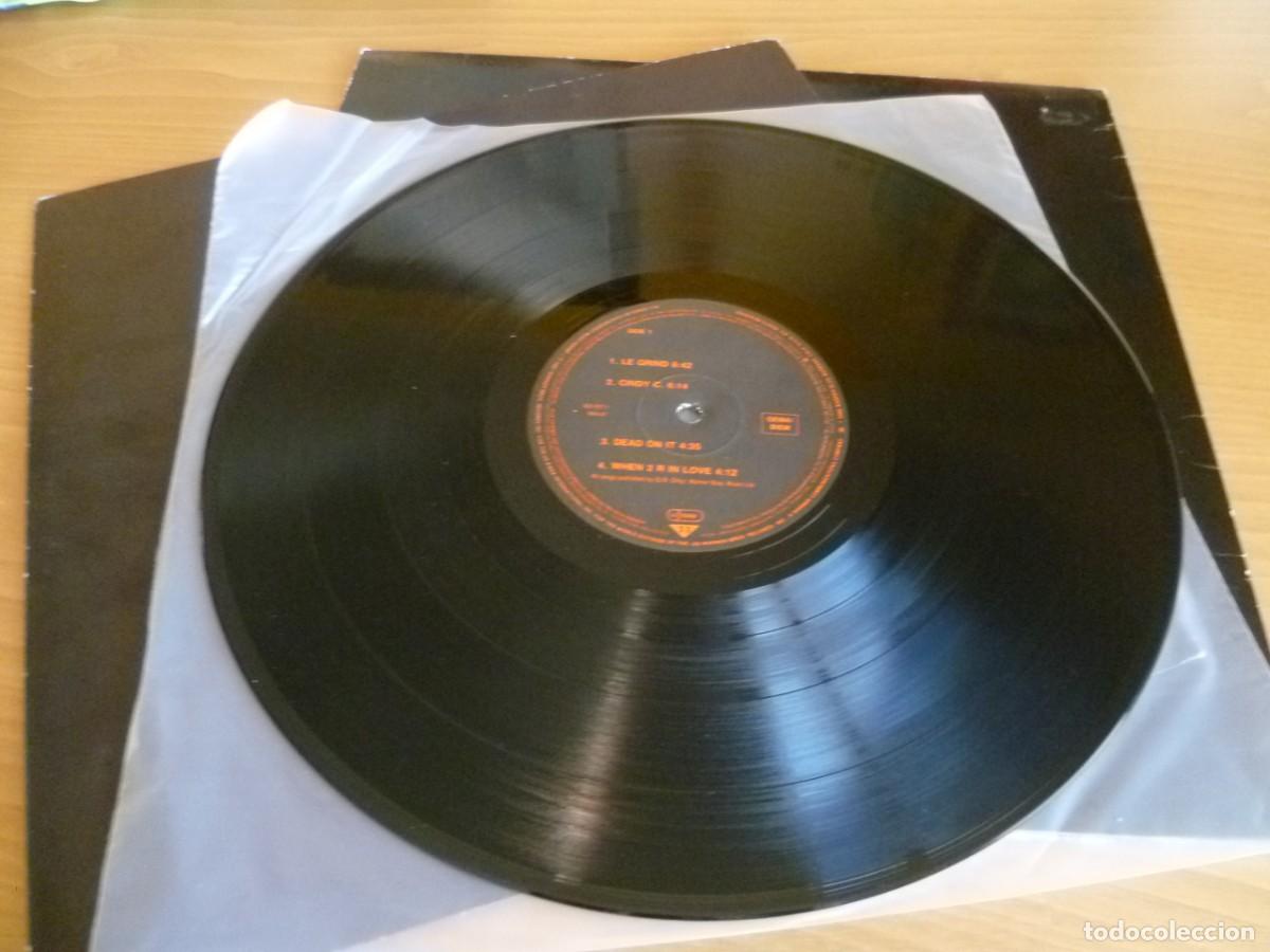 Discos de vinilo: Prince Black Album LP Vinilo - Foto 5