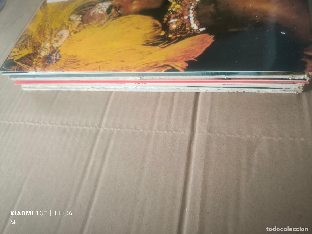 Discos de vinilo: 10 DISCOS DE VINILO MUSICA MEXICANA - Foto 2