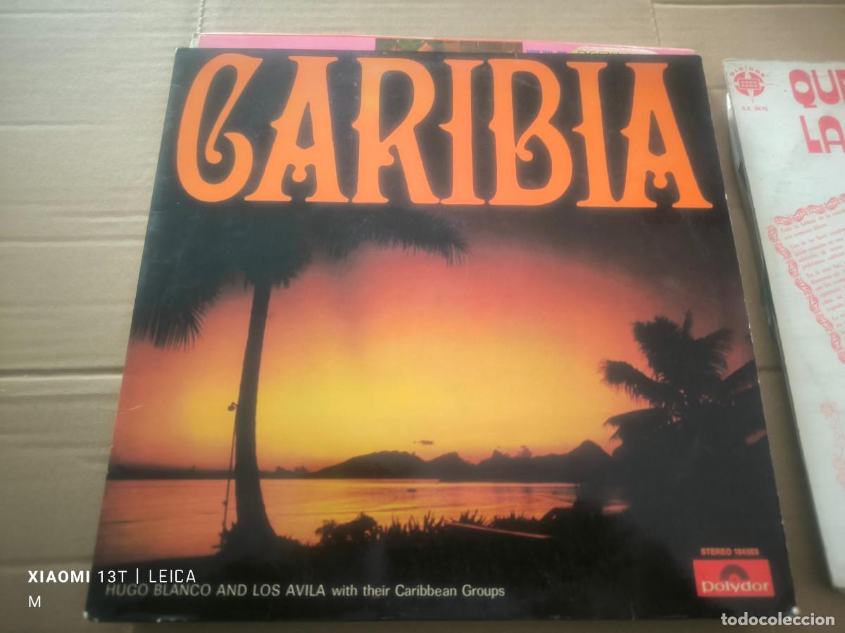 Discos de vinilo: 10 DISCOS DE VINILO MUSICA MEXICANA - Foto 6