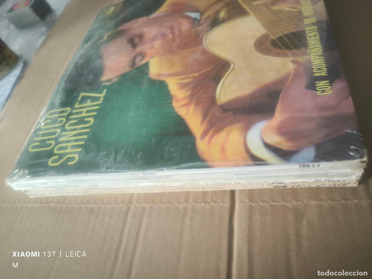 Discos de vinilo: 10 DISCOS DE VINILO MUSICA - Foto 2