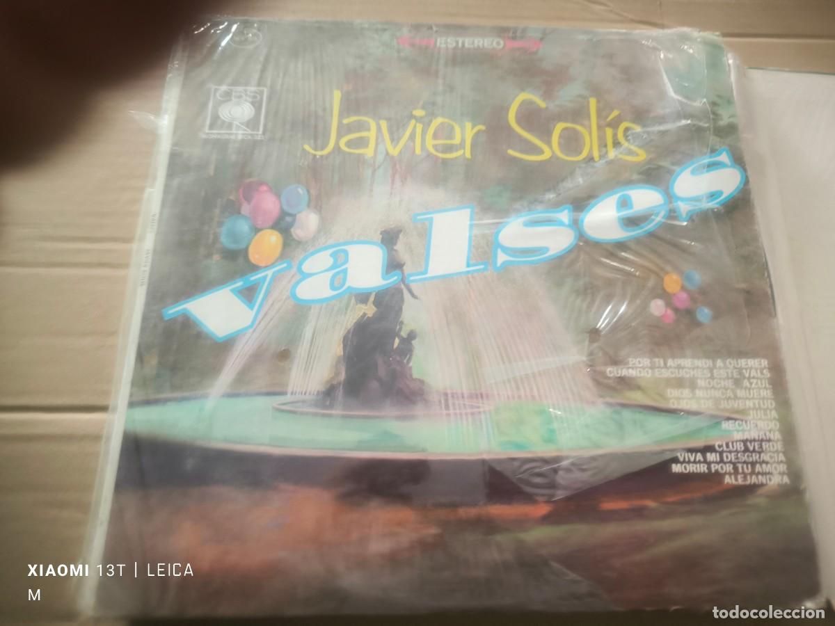 Discos de vinilo: 10 DISCOS DE VINILO MUSICA - Foto 3