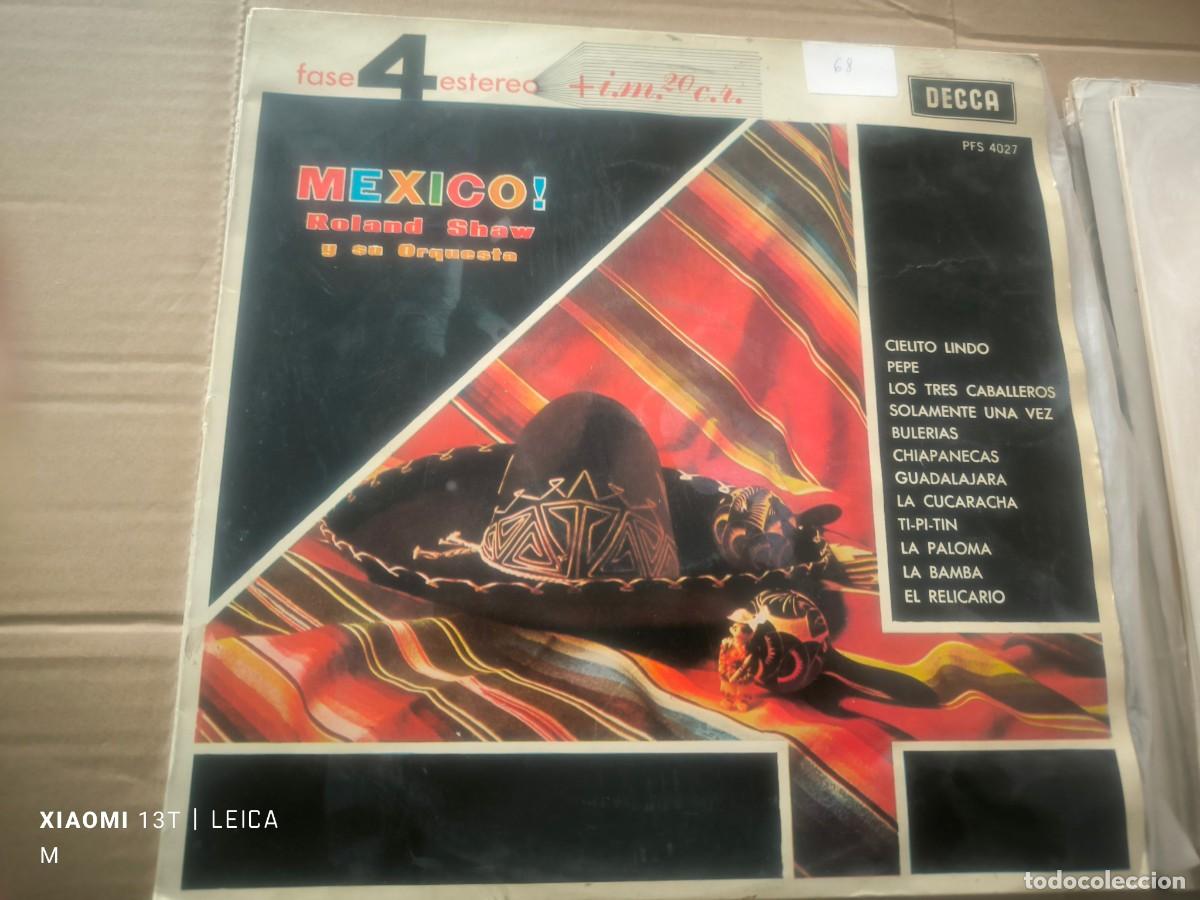 Discos de vinilo: 10 DISCOS DE VINILO MUSICA - Foto 6
