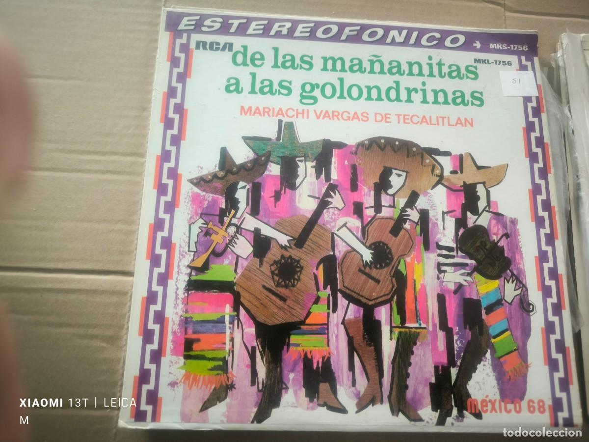 Discos de vinilo: 10 DISCOS DE VINILO MUSICA - Foto 7