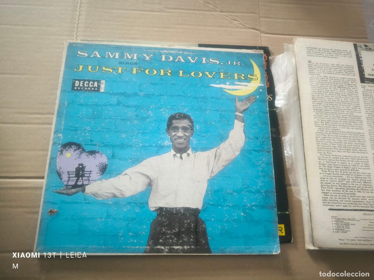 Discos de vinilo: 10 DISCOS DE VINILO MUSICA - Foto 10
