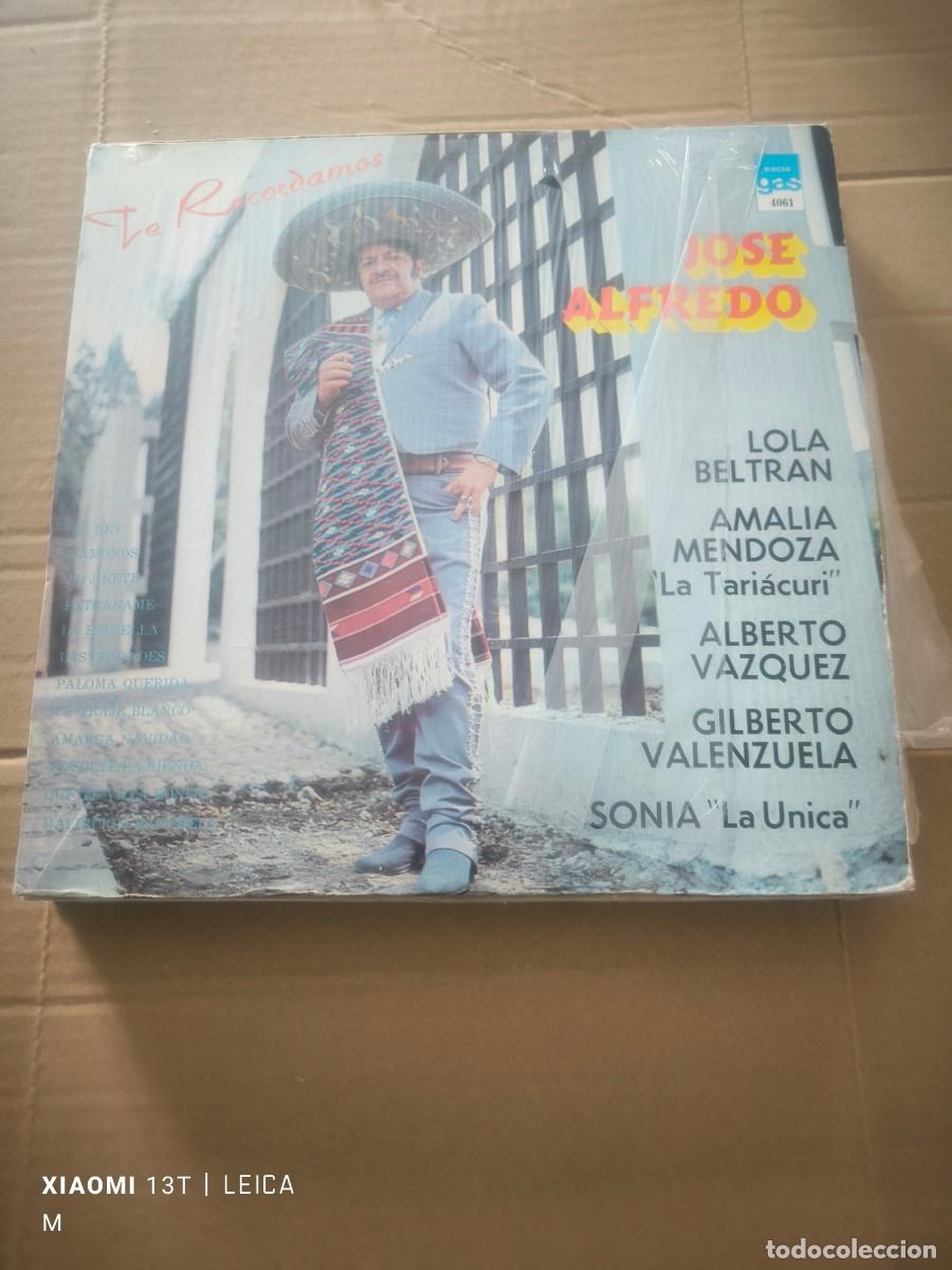 Discos de vinilo: 10 DISCOS DE VINILO MUSICA - Foto 1