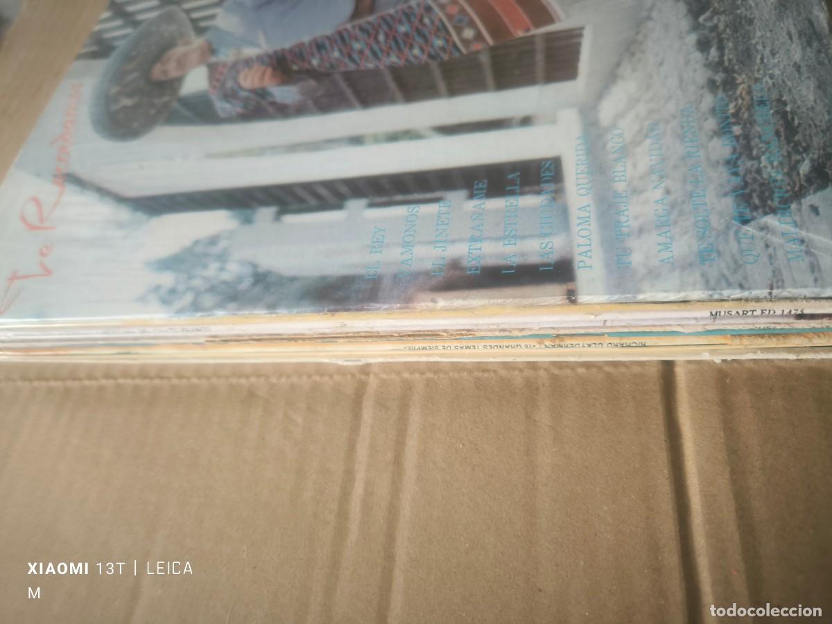 Discos de vinilo: 10 DISCOS DE VINILO MUSICA - Foto 2