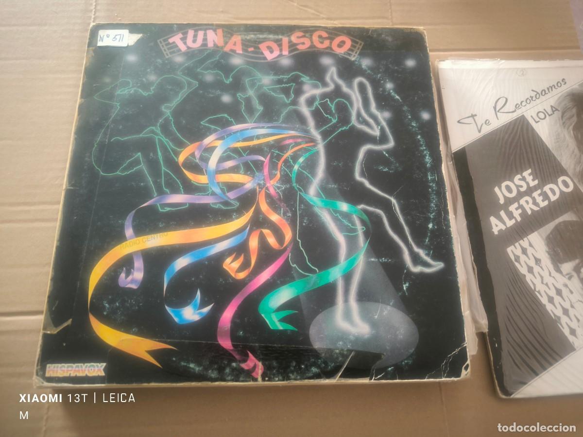 Discos de vinilo: 10 DISCOS DE VINILO MUSICA - Foto 3