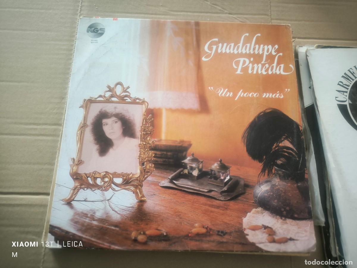 Discos de vinilo: 10 DISCOS DE VINILO MUSICA - Foto 5