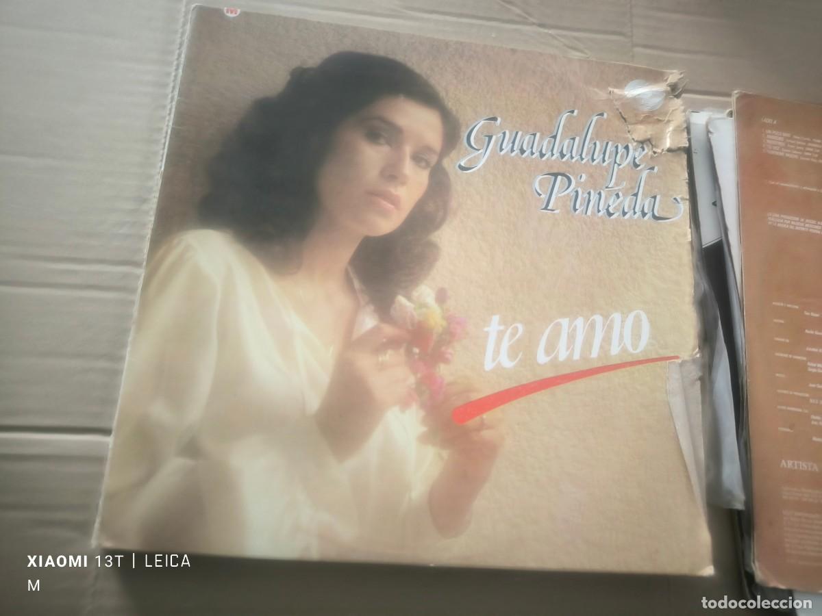 Discos de vinilo: 10 DISCOS DE VINILO MUSICA - Foto 6
