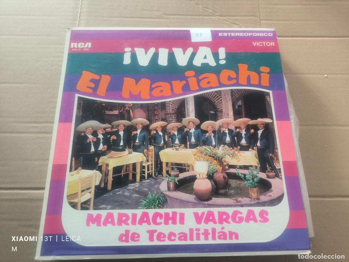 Discos de vinilo: 10 DISCOS DE VINILO MUSICA - Foto 1