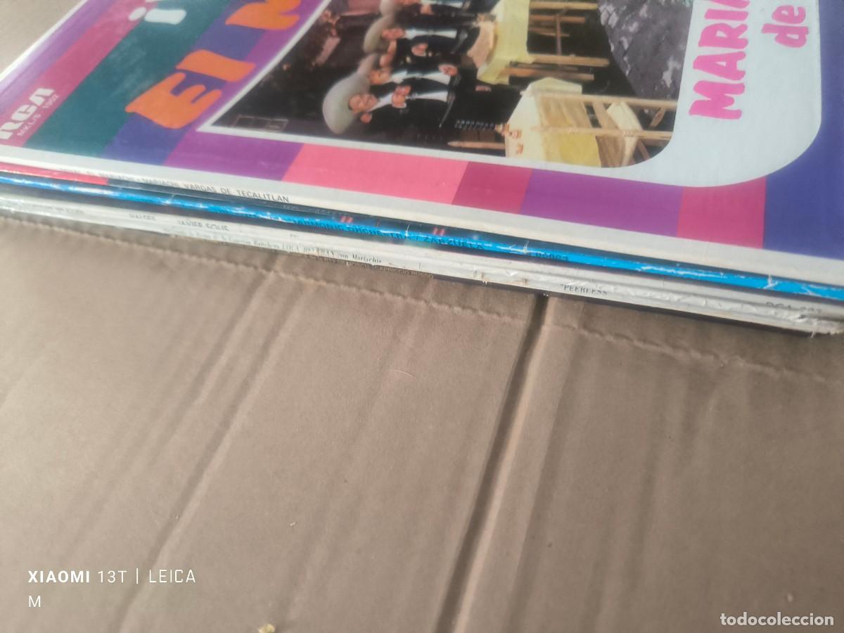 Discos de vinilo: 10 DISCOS DE VINILO MUSICA - Foto 2