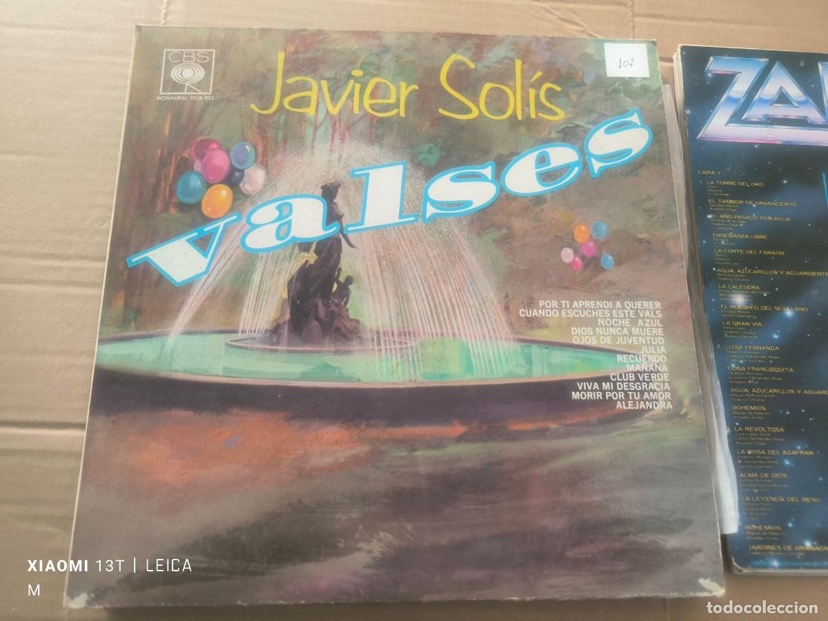 Discos de vinilo: 10 DISCOS DE VINILO MUSICA - Foto 5
