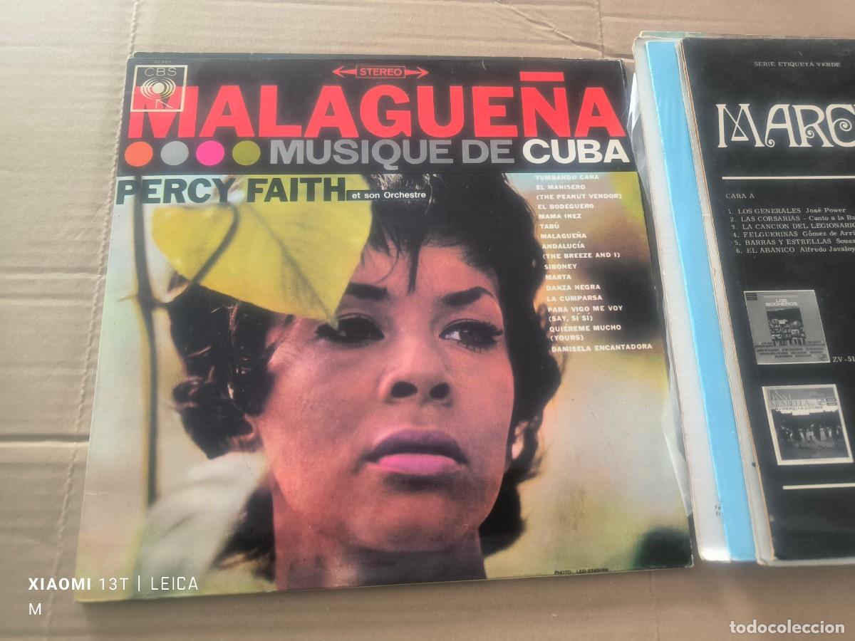 Discos de vinilo: 10 DISCOS DE VINILO MUSICA - Foto 10