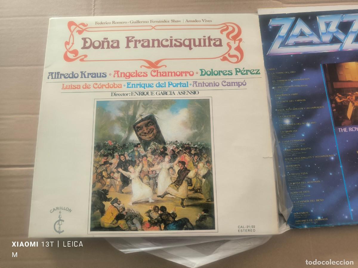 Discos de vinilo: 10 DISCOS DE VINILO M&Uacute;SICA CL&Aacute;SICA - Foto 4
