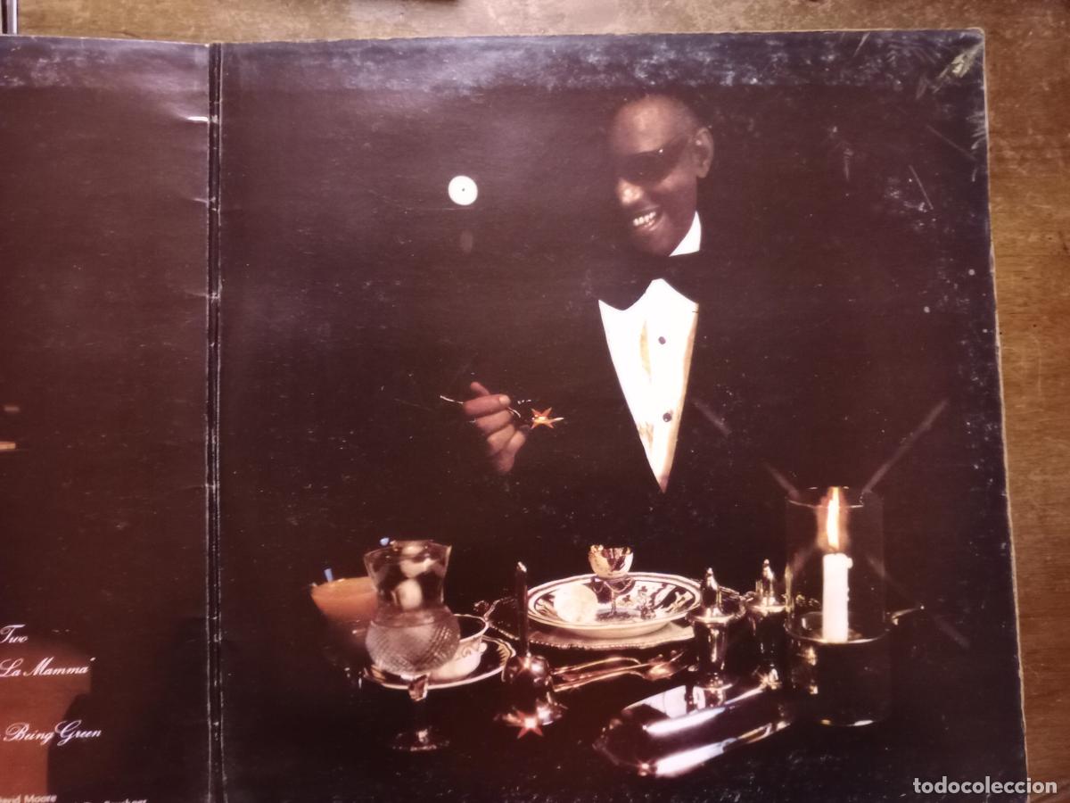 Discos de vinilo: Ray Charles - renaissance - Foto 5