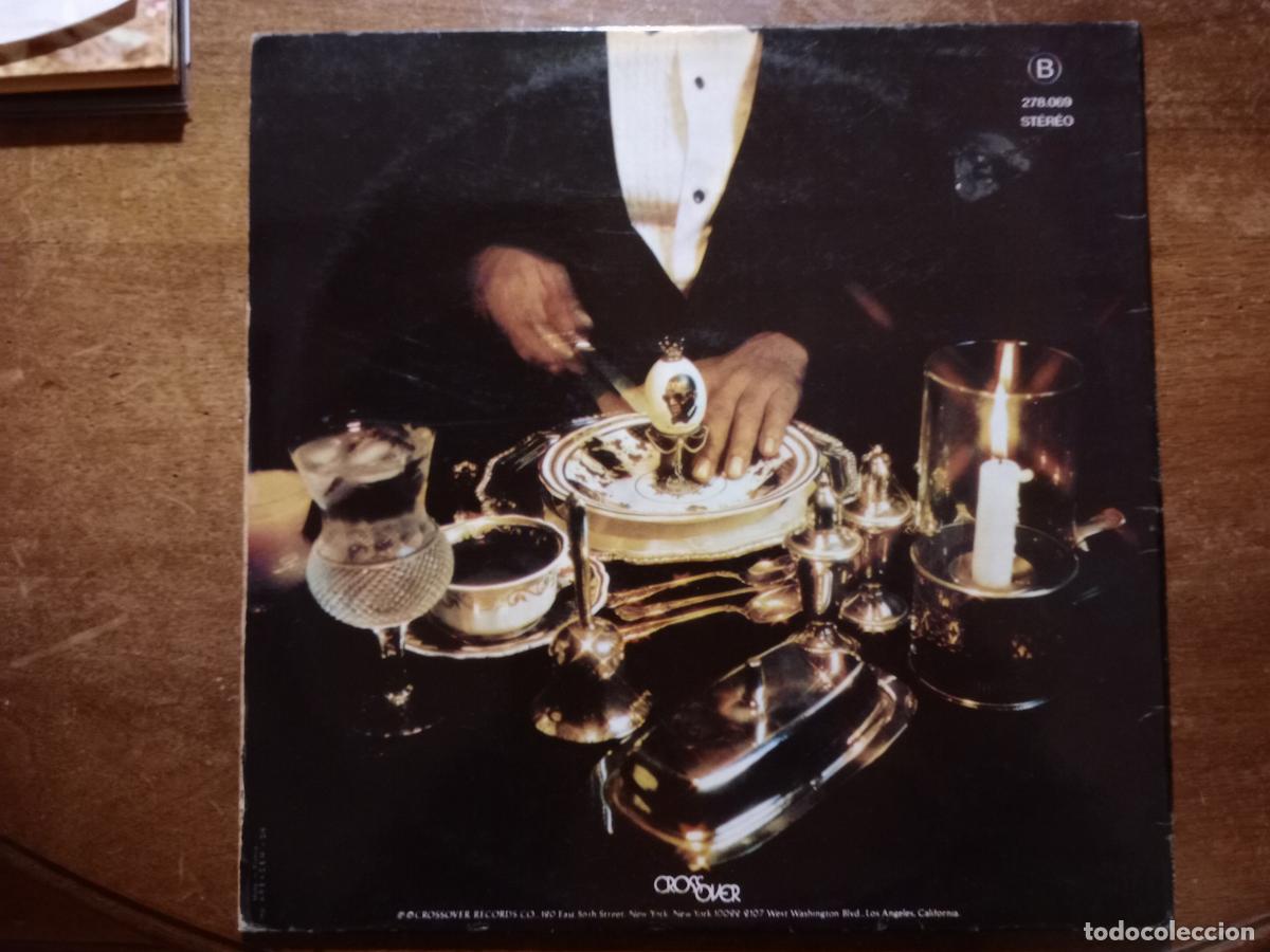 Discos de vinilo: Ray Charles - renaissance - Foto 6