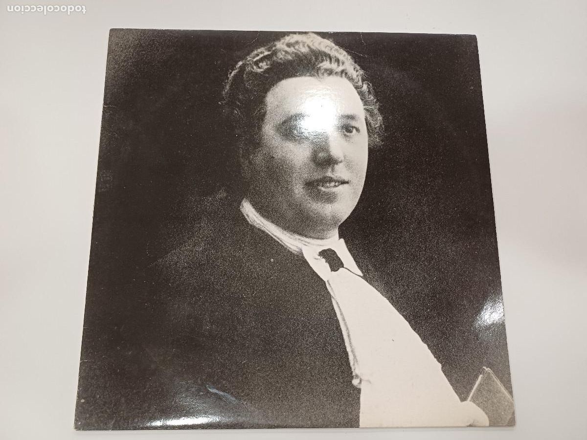 Discos de vinilo: AURELIANO PERTILE/VINILO VOL.2. - Foto 1