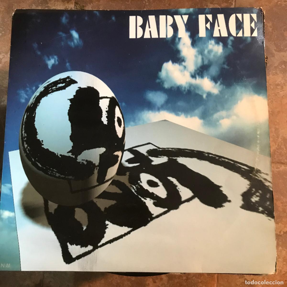 Discos de vinilo: LOOM - BABY FACE - 12&rdquo; MAXISINGLE PRODISC 1995 - Foto 1