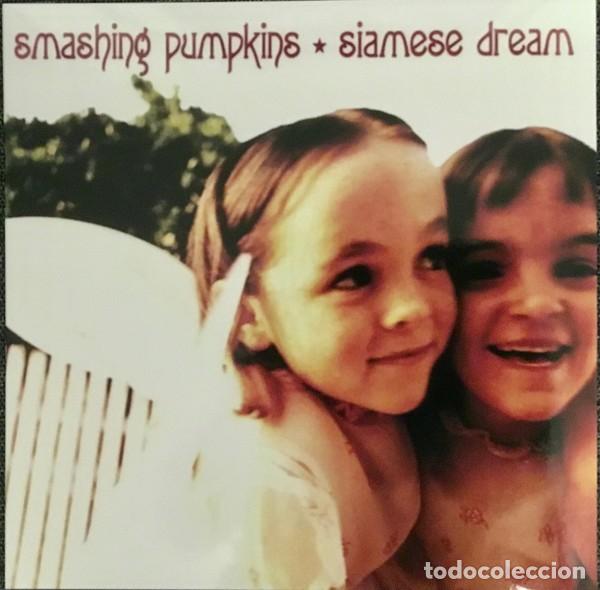 Discos de vinilo: Smashing Pumpkins* &ndash; Siamese Dream 2 LP - Foto 1