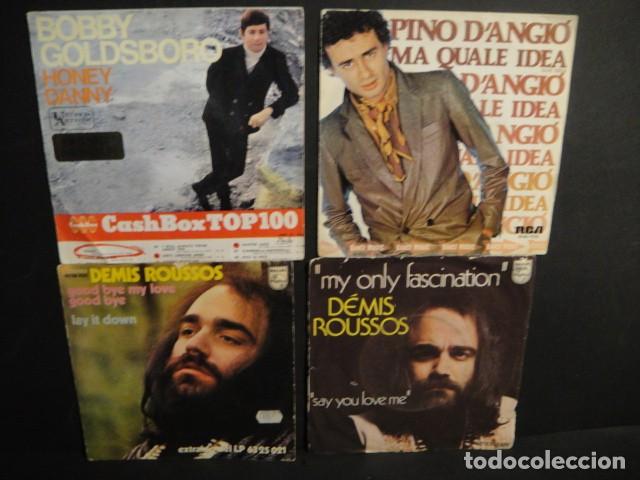 Discos de vinilo: 20 singles pop rok internacional - Foto 5