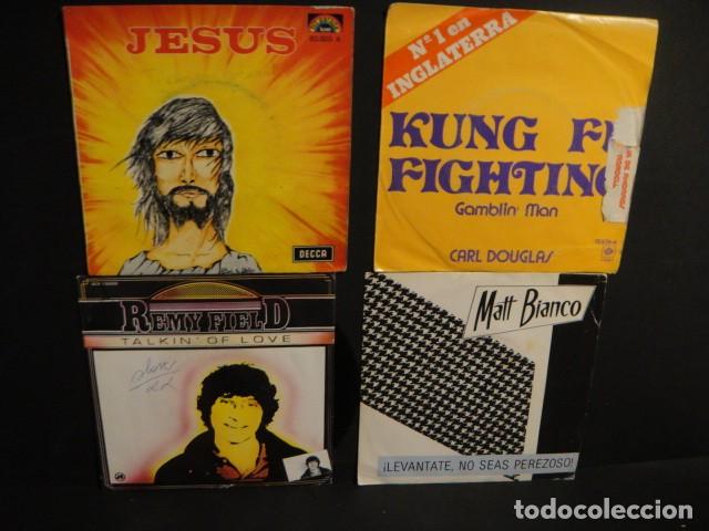 Discos de vinilo: 20 singles pop rok internacional - Foto 3