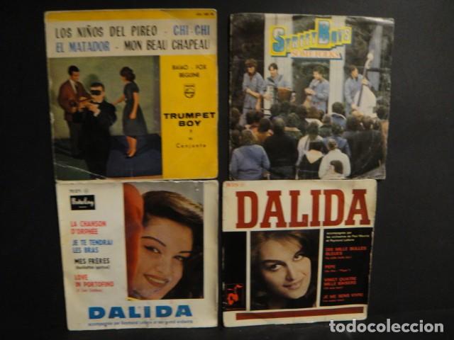 Discos de vinilo: 30 singles pop rok internacional - Foto 2