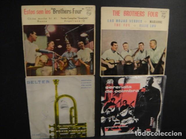 Discos de vinilo: 30 singles pop rok internacional - Foto 5