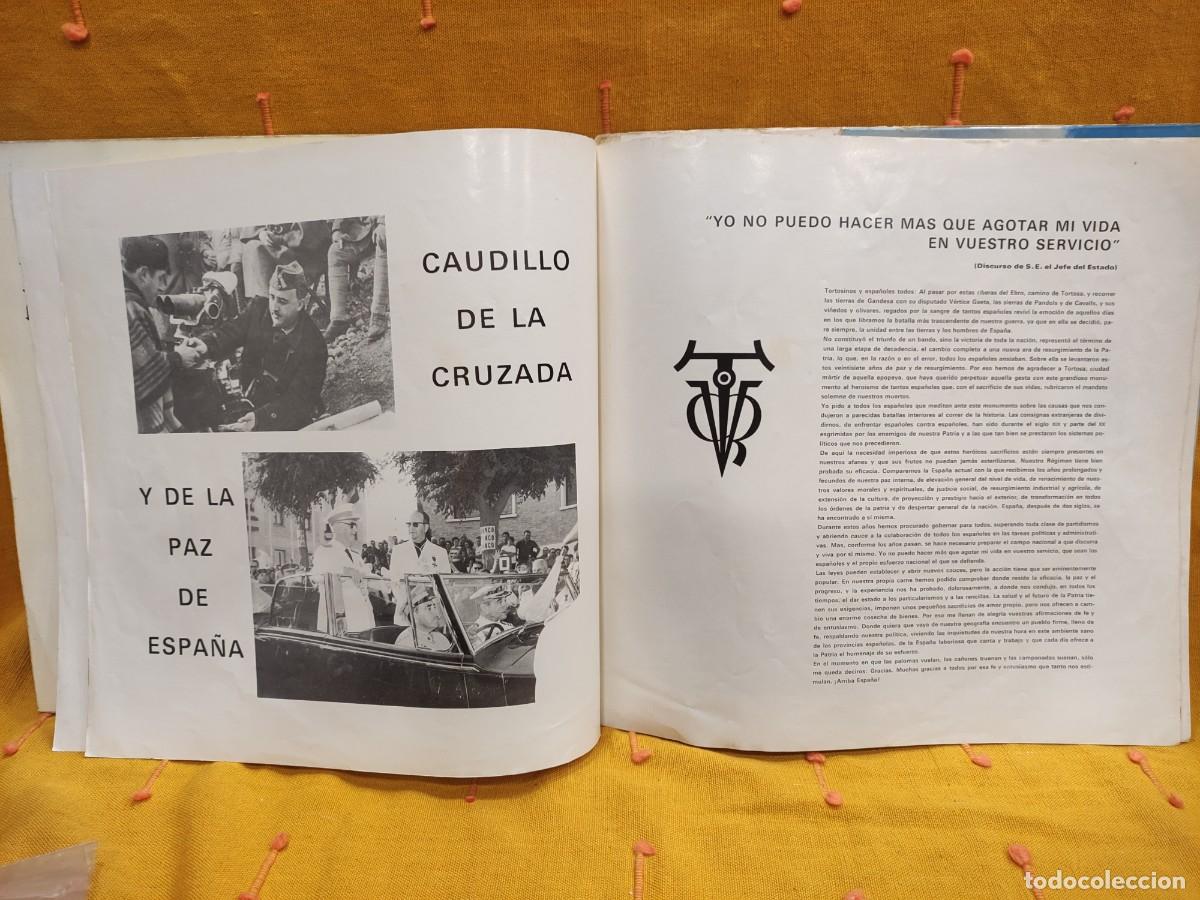 Discos de vinilo: Vinilo La batalla del Ebro - Foto 5