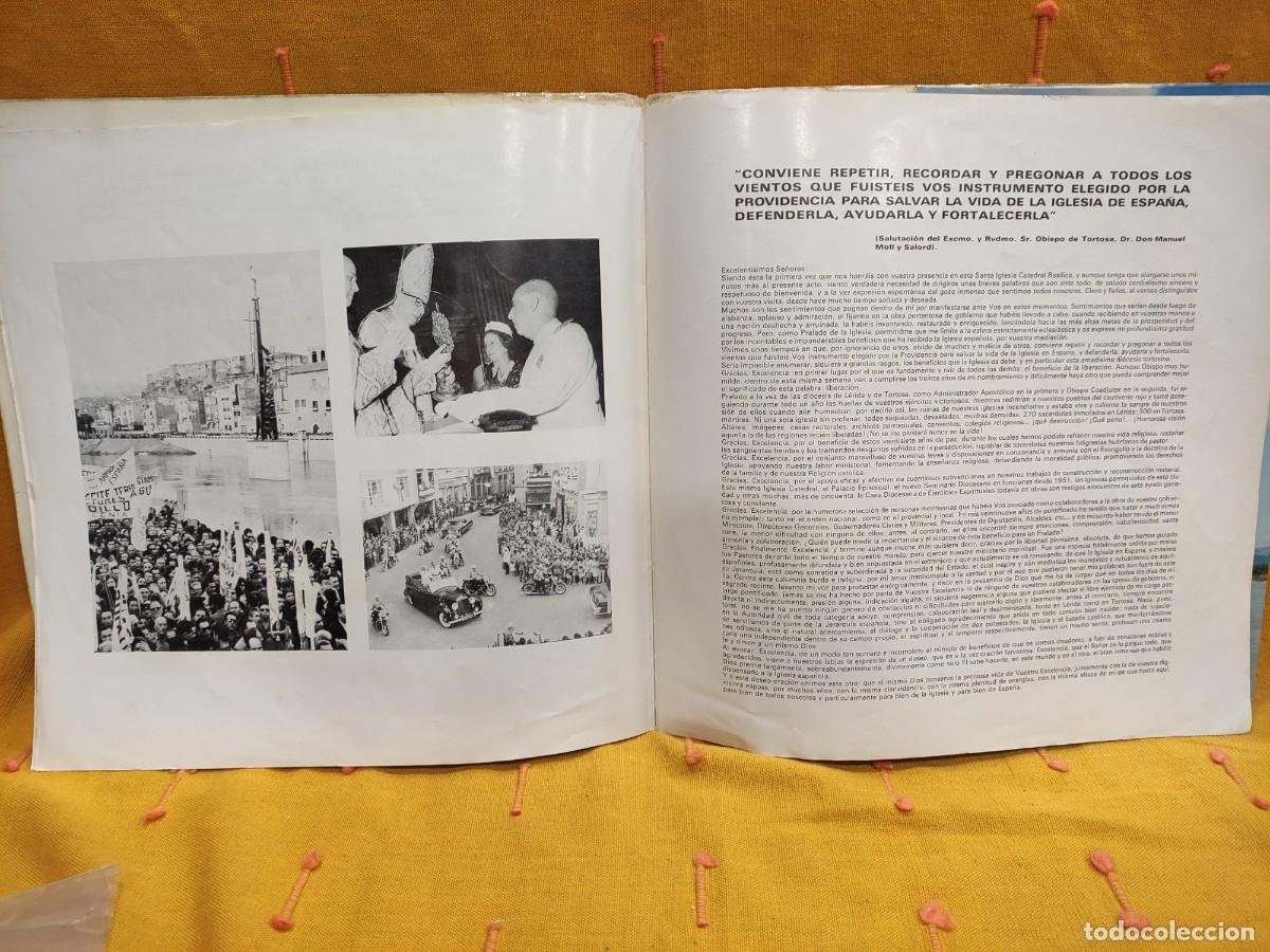 Discos de vinilo: Vinilo La batalla del Ebro - Foto 7