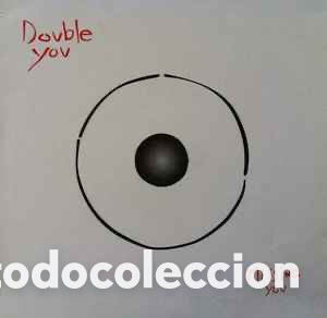 Discos de vinilo: Double You &lrm;&ndash; Missing You - Foto 1