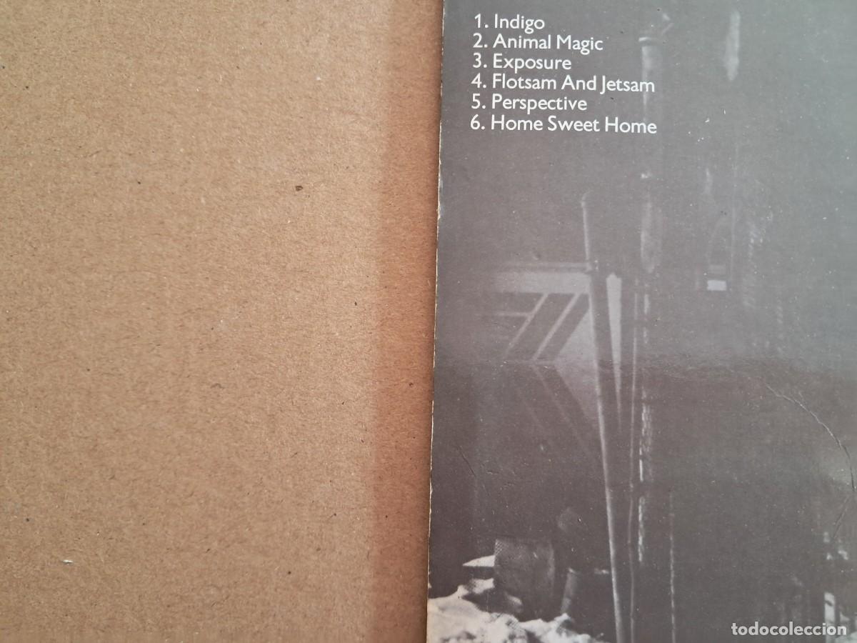 Discos de vinilo: PETER GABRIEL - PETER GABRIEL LP 1978 EDICION ESPA&Ntilde;OLA - Foto 4