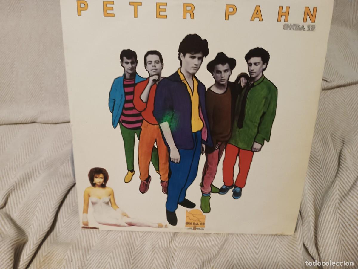 Discos de vinilo: Peter Pan Onda 19...... - Foto 1
