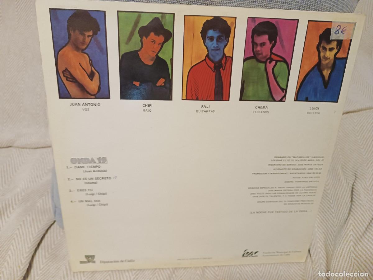 Discos de vinilo: Peter Pan Onda 19...... - Foto 2