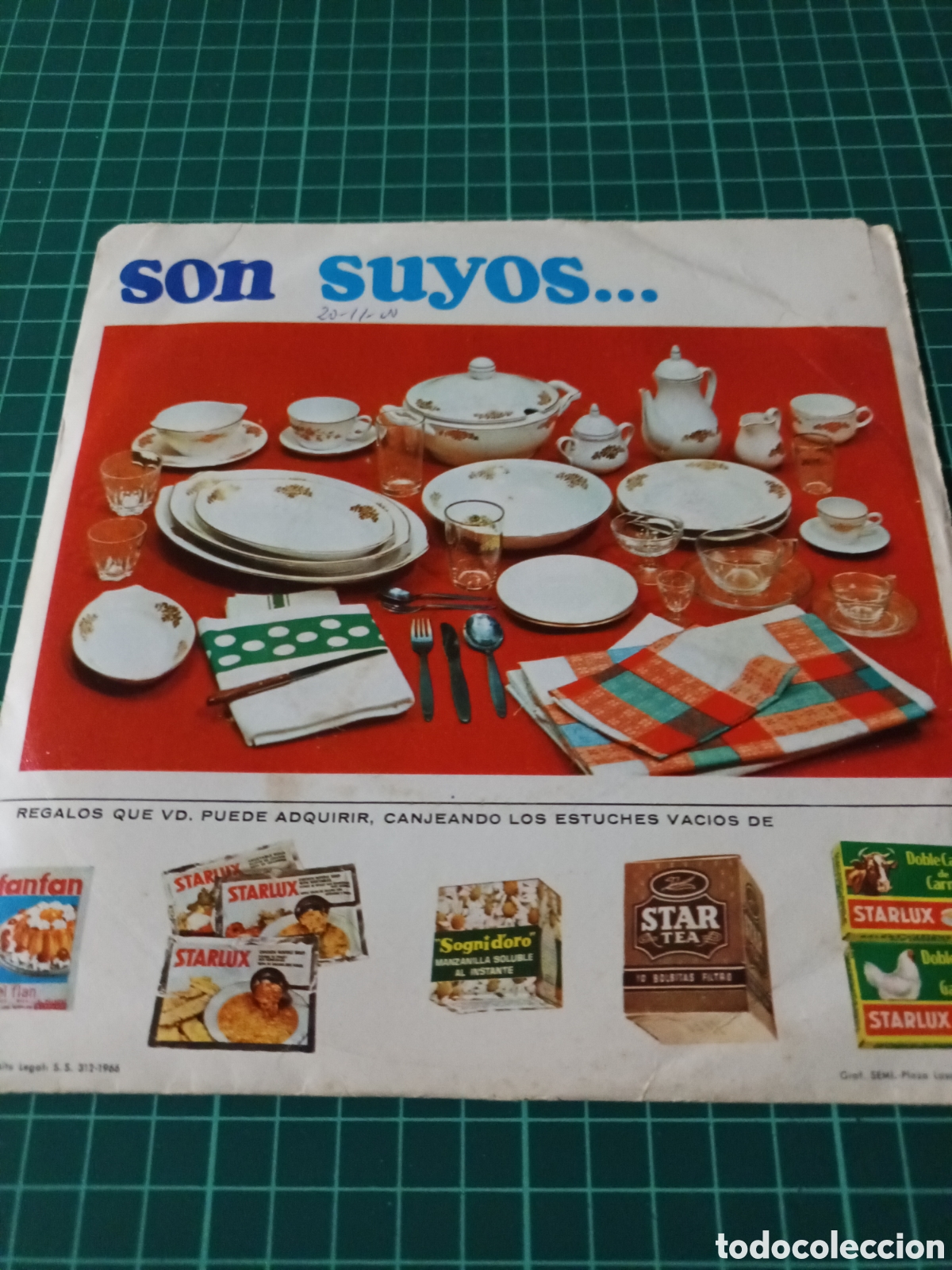 Discos de vinilo: Colecci&oacute;n superventas - Foto 2