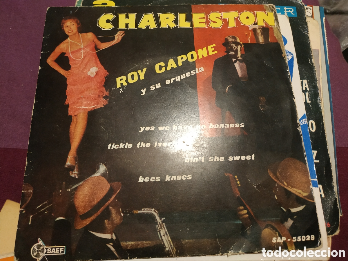 Discos de vinilo: Vinilos Maxi single d&eacute;cada de los 60s 70s - Foto 9