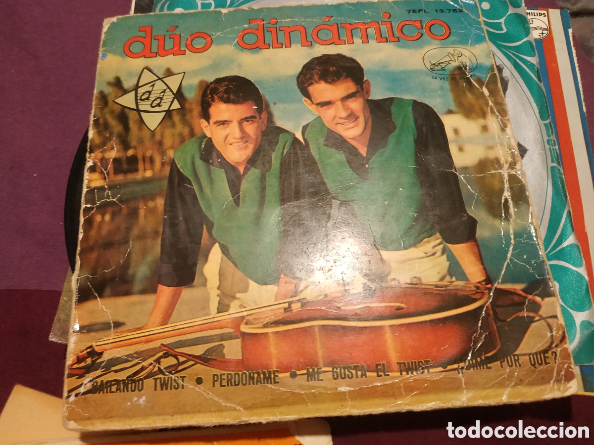 Discos de vinilo: Vinilos Maxi single d&eacute;cada de los 60s 70s - Foto 14