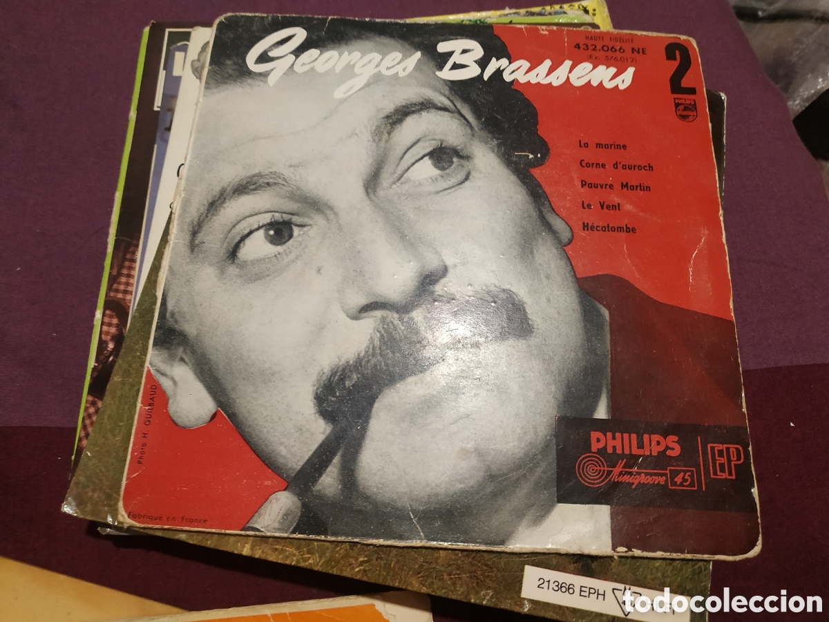 Discos de vinilo: Vinilos Maxi single d&eacute;cada de los 60s 70s - Foto 17