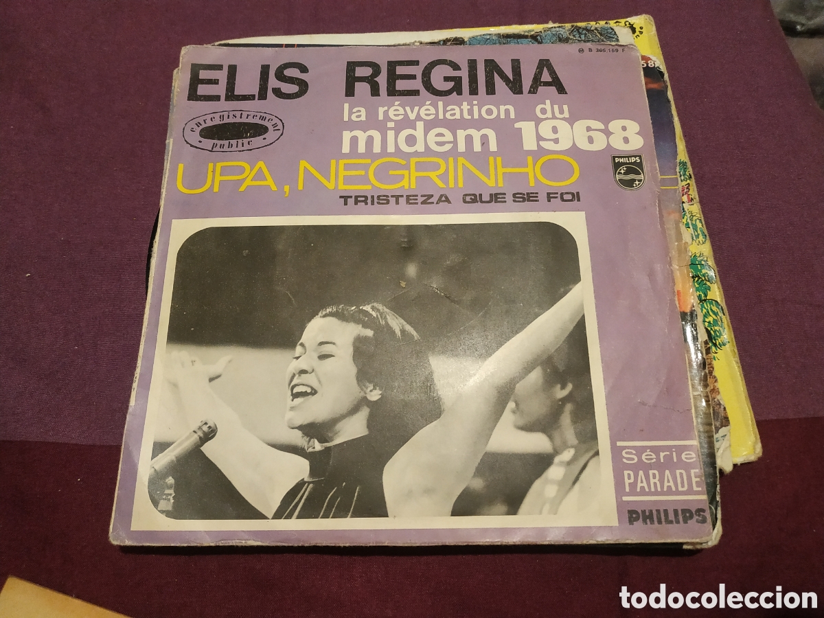 Discos de vinilo: Vinilos Maxi single d&eacute;cada de los 60s 70s - Foto 24