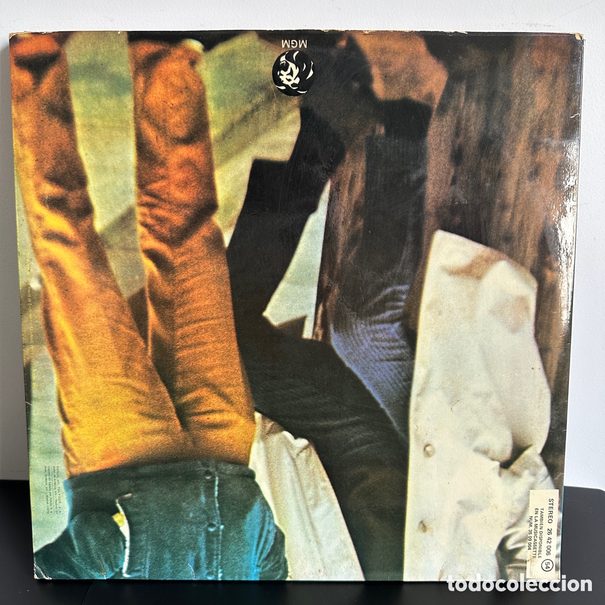 Discos de vinilo: The Righteous Brothers - Two By Two (2xLP, Comp) - Foto 2