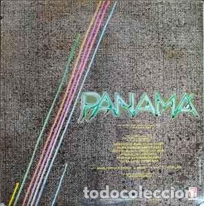 Discos de vinilo: Panam&aacute; &lrm;&ndash; ..Que Ritmo... - Foto 2