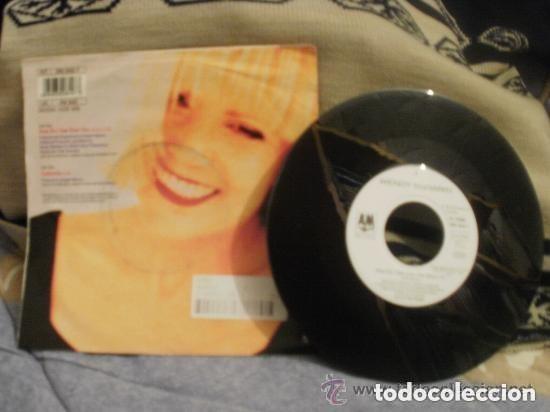 Discos de vinilo: WENDY MAHARRY -- How do I get over you - Foto 2