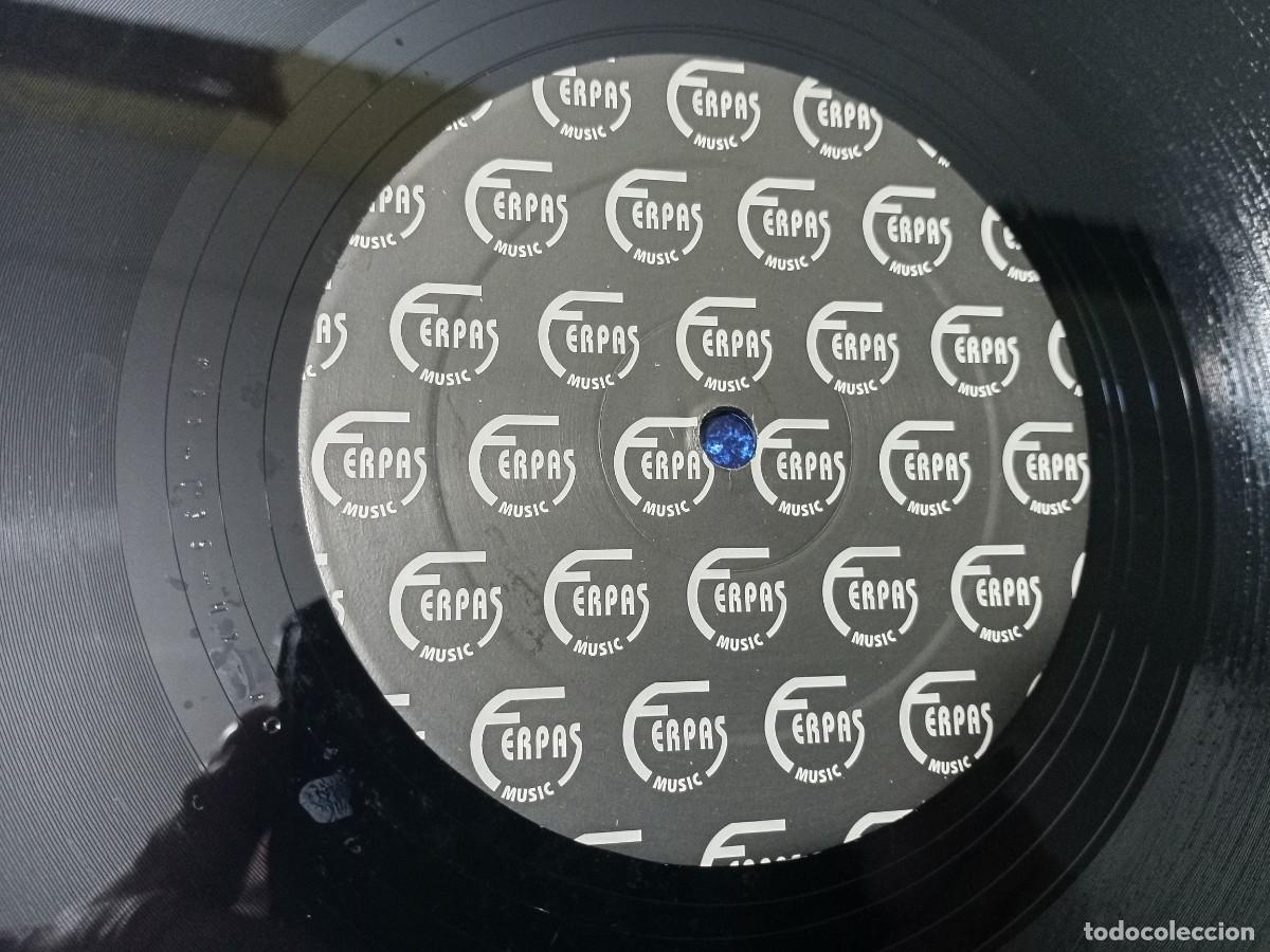 Discos de vinilo: Bad time --- Bad time - Foto 4