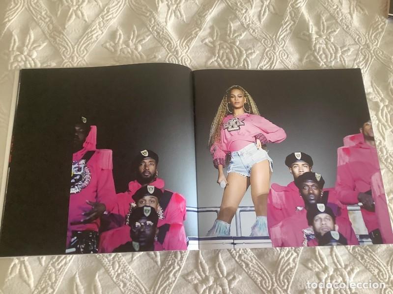 Discos de vinilo: Homecoming Beyonc&eacute; 4LP Box Original EXC - Foto 3