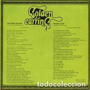 Discos de vinilo: Golden Earring &lrm;&ndash; Radar Love - Foto 2